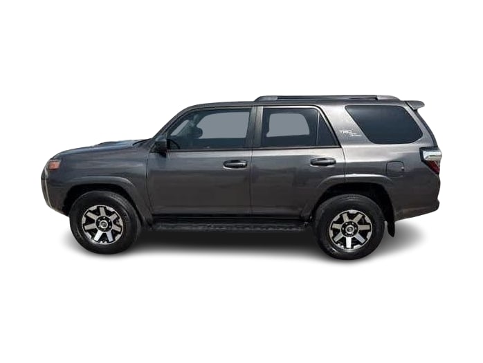 Thumbnail: 2021 Toyota 4Runner - 3
