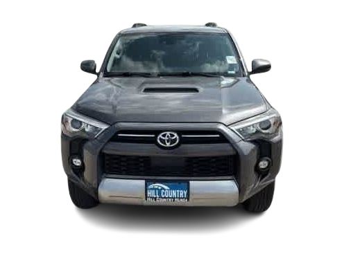 Thumbnail: 2021 Toyota 4Runner - 24