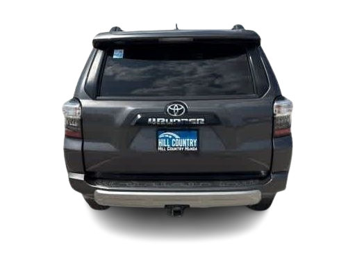 Thumbnail: 2021 Toyota 4Runner - 6