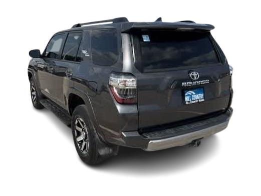 Thumbnail: 2021 Toyota 4Runner - 4