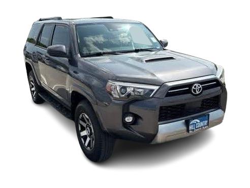 Thumbnail: 2021 Toyota 4Runner - 23