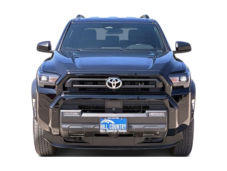 Thumbnail: 2025 Toyota 4Runner - 6