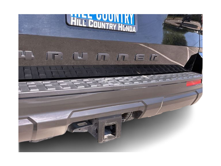 Thumbnail: 2025 Toyota 4Runner - 37