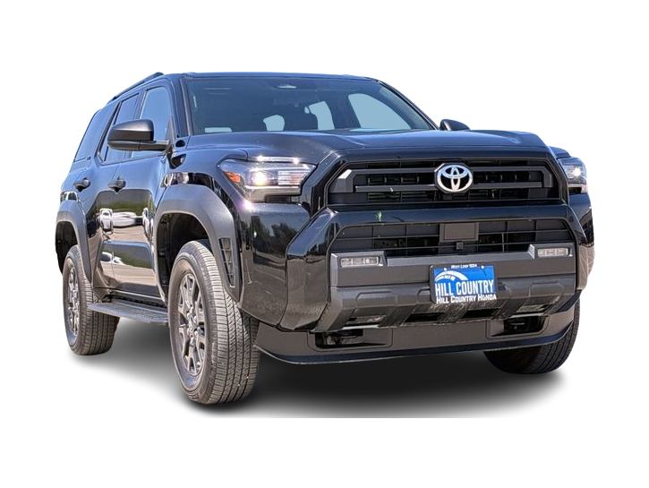 Thumbnail: 2025 Toyota 4Runner - 24