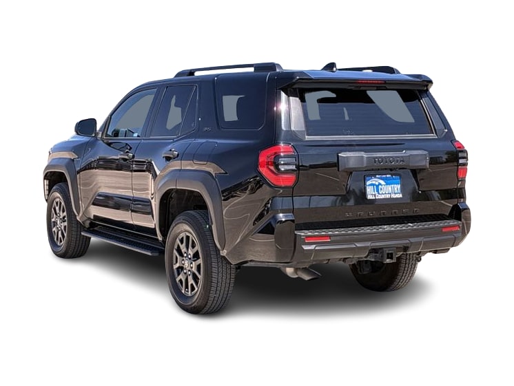 Thumbnail: 2025 Toyota 4Runner - 4
