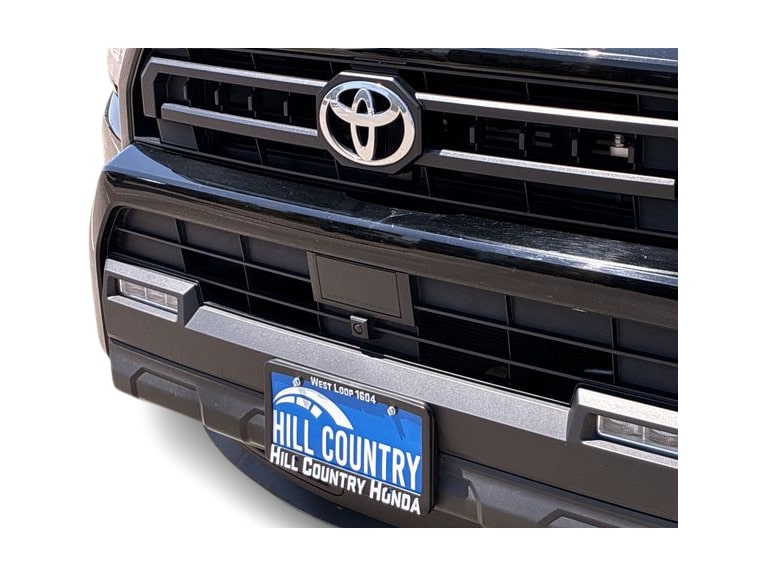 Thumbnail: 2025 Toyota 4Runner - 26