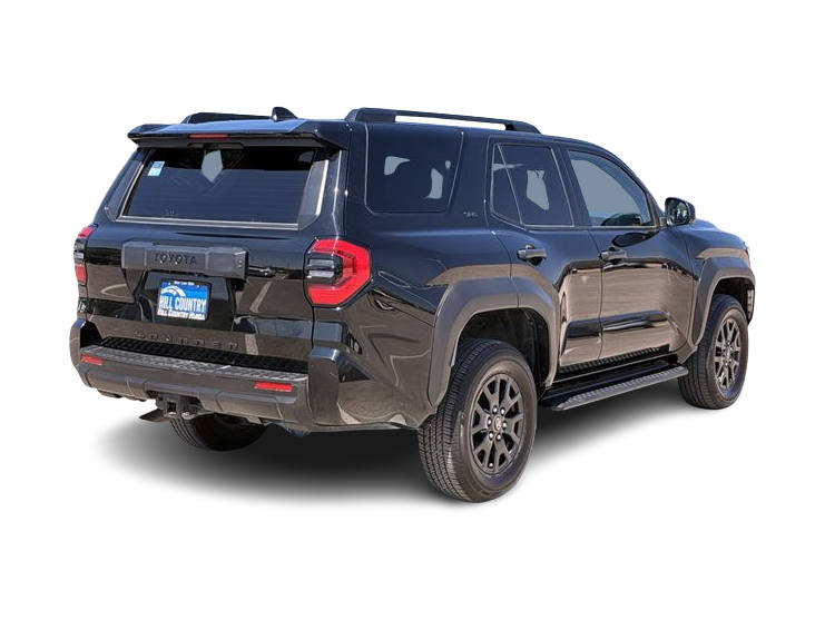 Thumbnail: 2025 Toyota 4Runner - 21