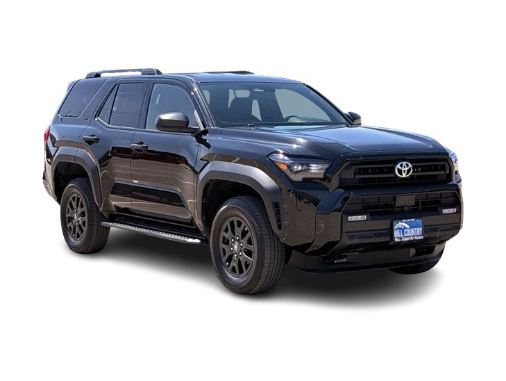 Thumbnail: 2025 Toyota 4Runner - 23