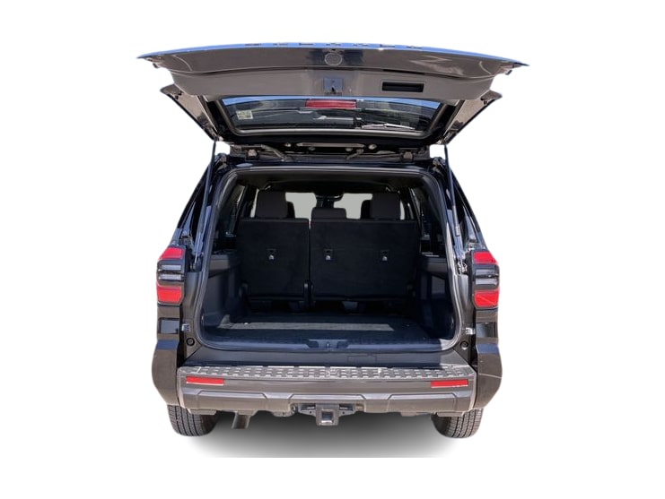 Thumbnail: 2025 Toyota 4Runner - 18