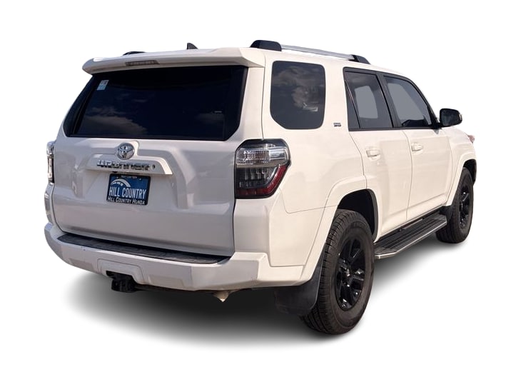 Thumbnail: 2019 Toyota 4Runner - 22