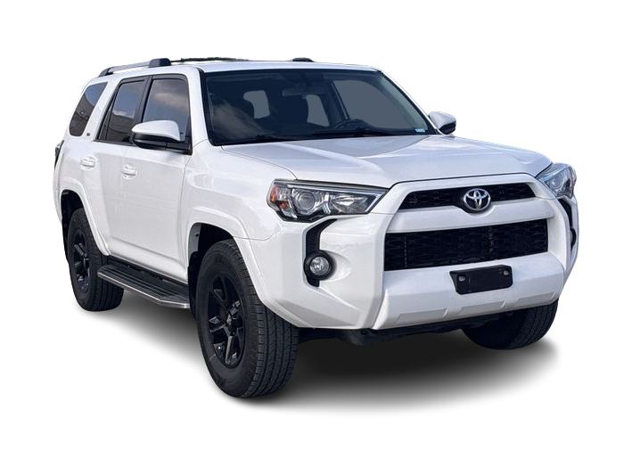 Thumbnail: 2019 Toyota 4Runner - 24