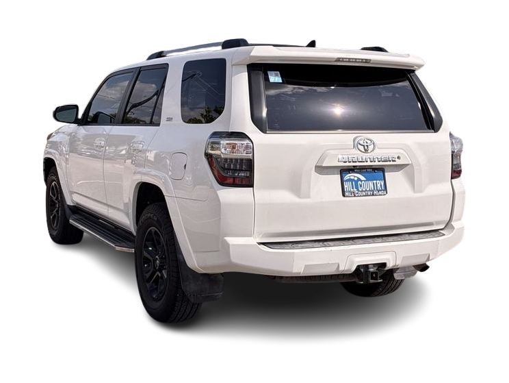 Thumbnail: 2019 Toyota 4Runner - 4