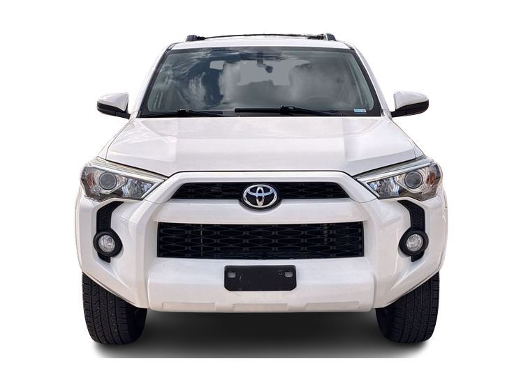 Thumbnail: 2019 Toyota 4Runner - 6
