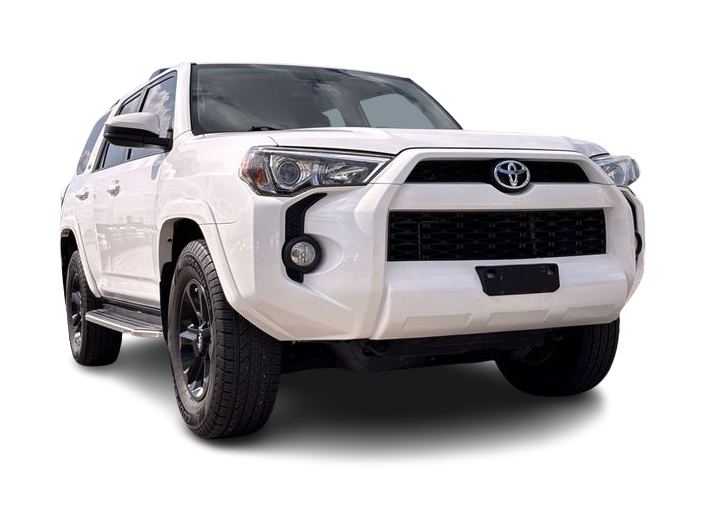 Thumbnail: 2019 Toyota 4Runner - 25