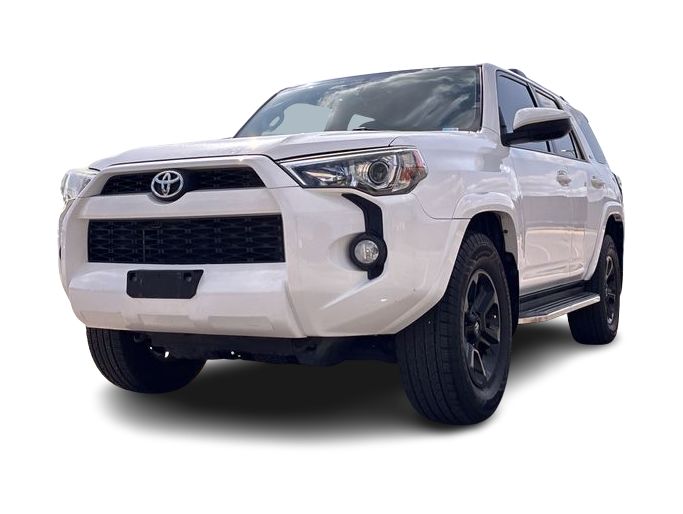 Thumbnail: 2019 Toyota 4Runner - 26