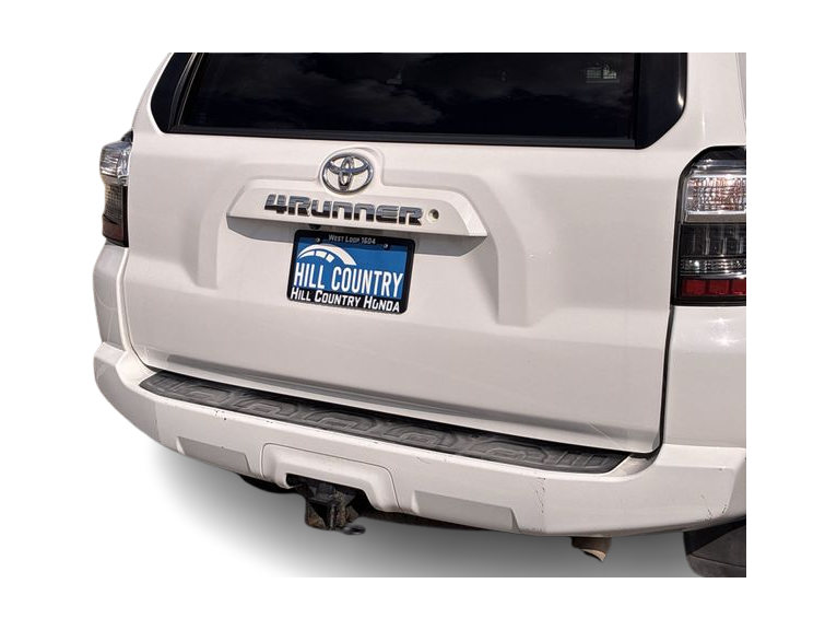 Thumbnail: 2019 Toyota 4Runner - 28