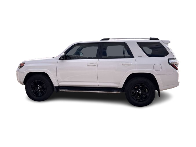 Thumbnail: 2019 Toyota 4Runner - 3