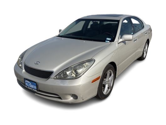 2005 Lexus ES