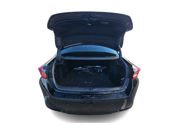 Thumbnail: 2015 Lexus RC - 11