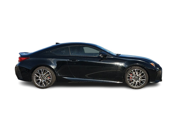 Thumbnail: 2015 Lexus RC - 14