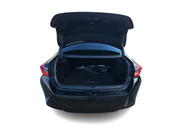 Thumbnail: 2015 Lexus RC - 24