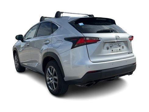 Thumbnail: 2016 Lexus NX - 4