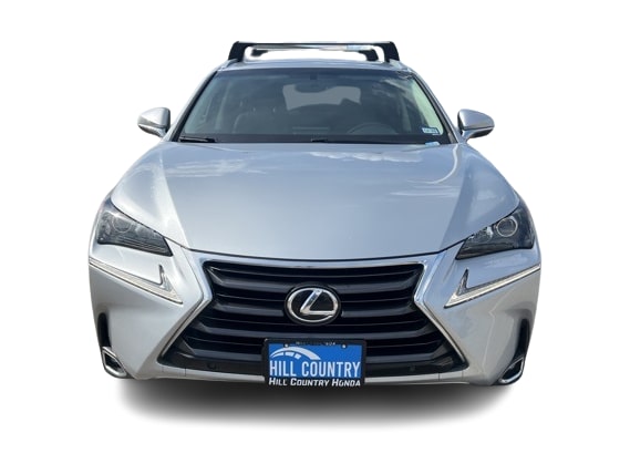 Thumbnail: 2016 Lexus NX - 6