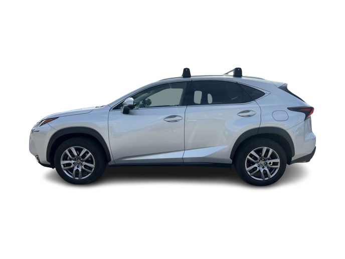 Thumbnail: 2016 Lexus NX - 3