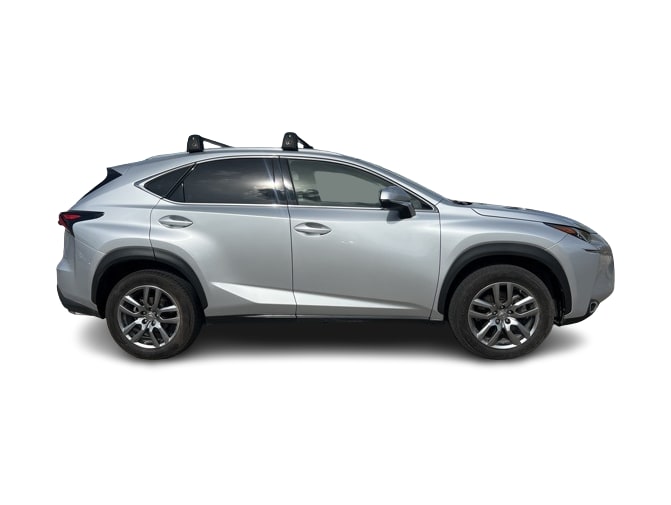Thumbnail: 2016 Lexus NX - 16