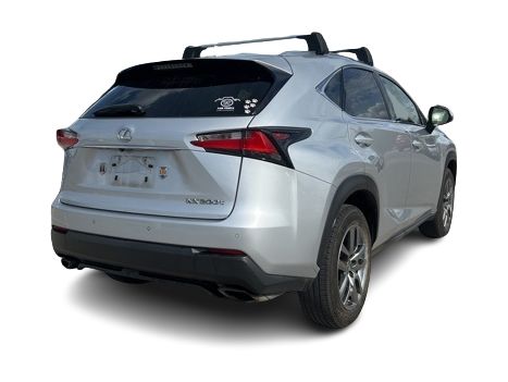 Thumbnail: 2016 Lexus NX - 15