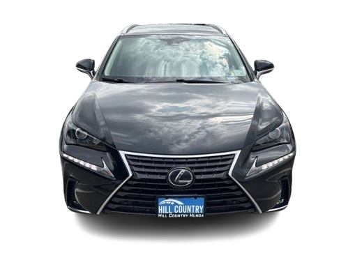 Thumbnail: 2021 Lexus NX - 6