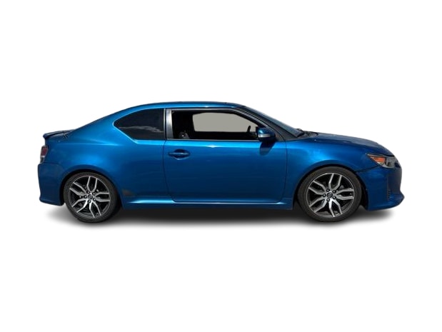 Thumbnail: 2014 Scion tC - 16