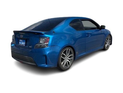 Thumbnail: 2014 Scion tC - 15