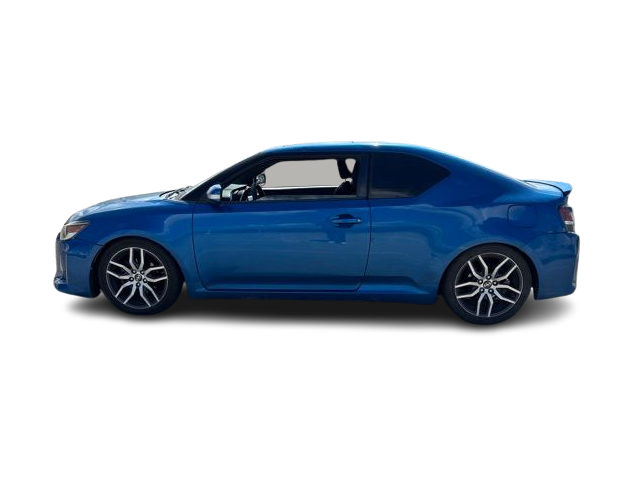 Thumbnail: 2014 Scion tC - 3