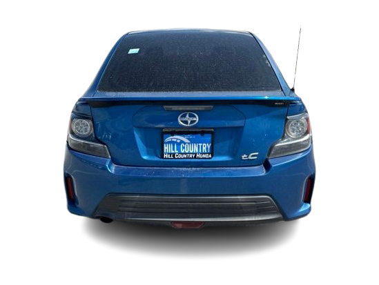 Thumbnail: 2014 Scion tC - 5
