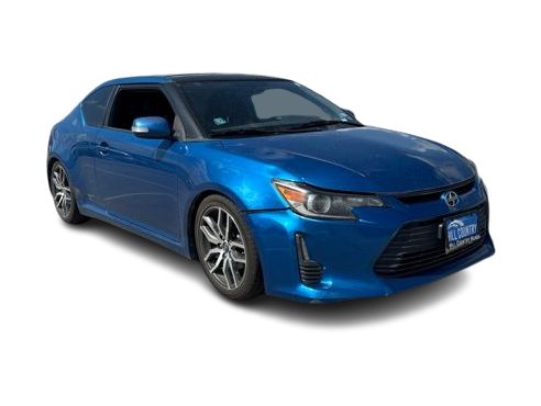 Thumbnail: 2014 Scion tC - 17
