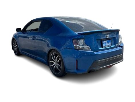 Thumbnail: 2014 Scion tC - 4