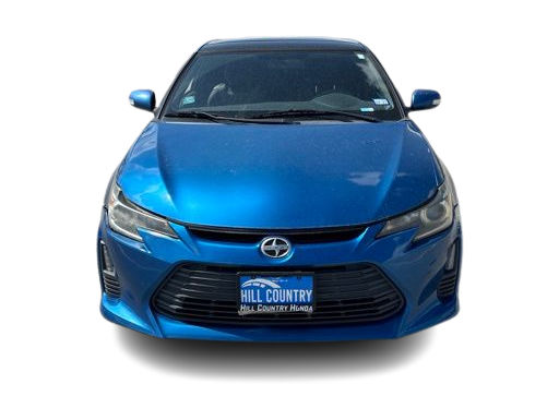 Thumbnail: 2014 Scion tC - 6