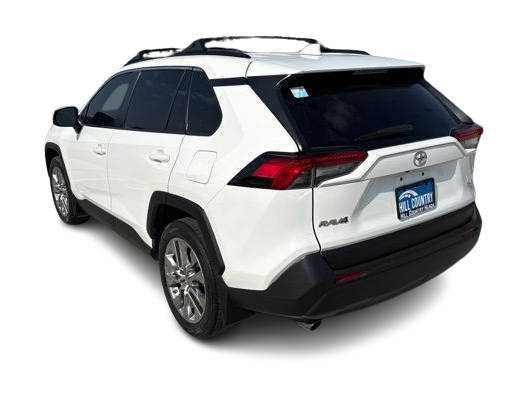 Thumbnail: 2019 Toyota RAV4 - 4