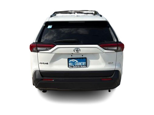Thumbnail: 2019 Toyota RAV4 - 5