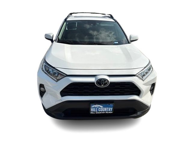 Thumbnail: 2019 Toyota RAV4 - 6