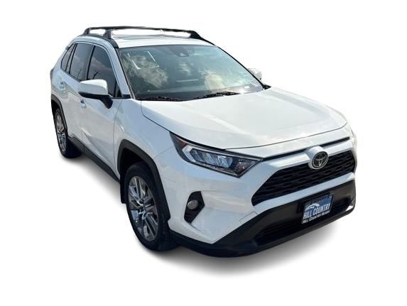 Thumbnail: 2019 Toyota RAV4 - 18