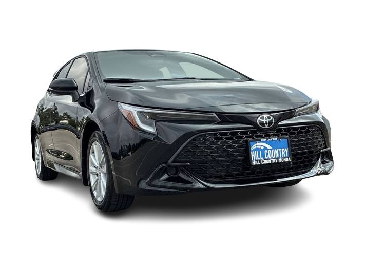 Thumbnail: 2026 Toyota Corolla - 24