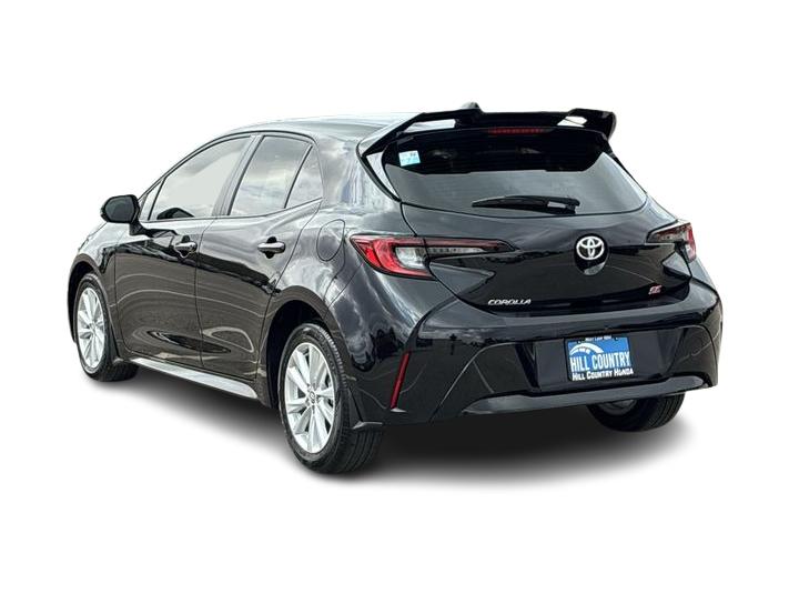 Thumbnail: 2026 Toyota Corolla - 4