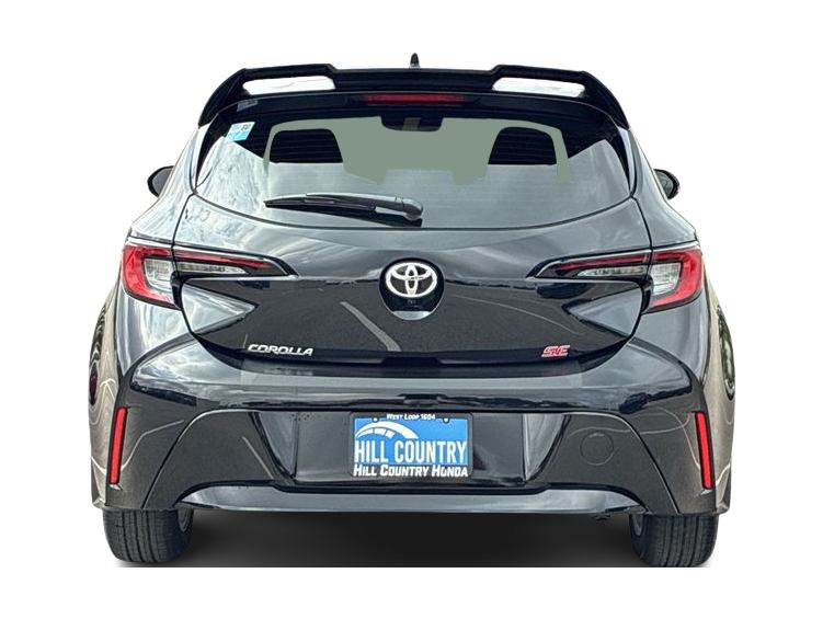 Thumbnail: 2026 Toyota Corolla - 5