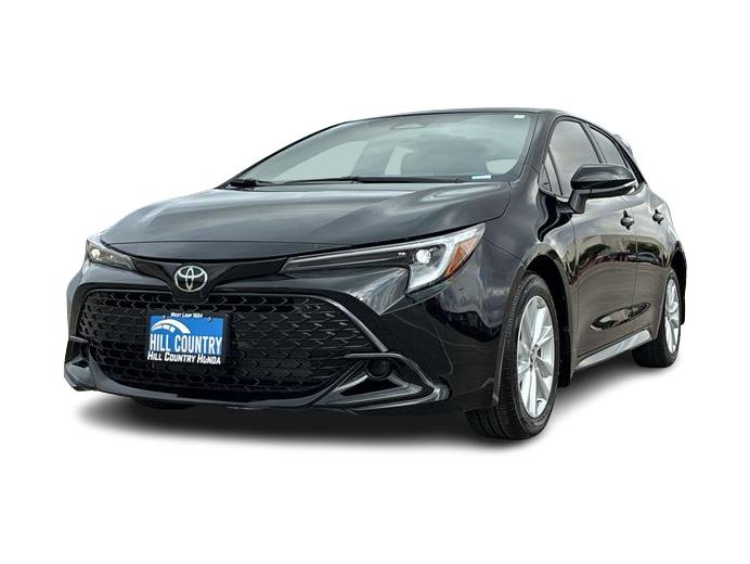 Thumbnail: 2026 Toyota Corolla - 25