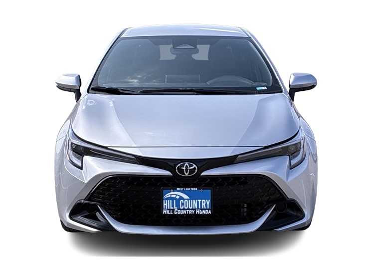 Thumbnail: 2025 Toyota Corolla - 6