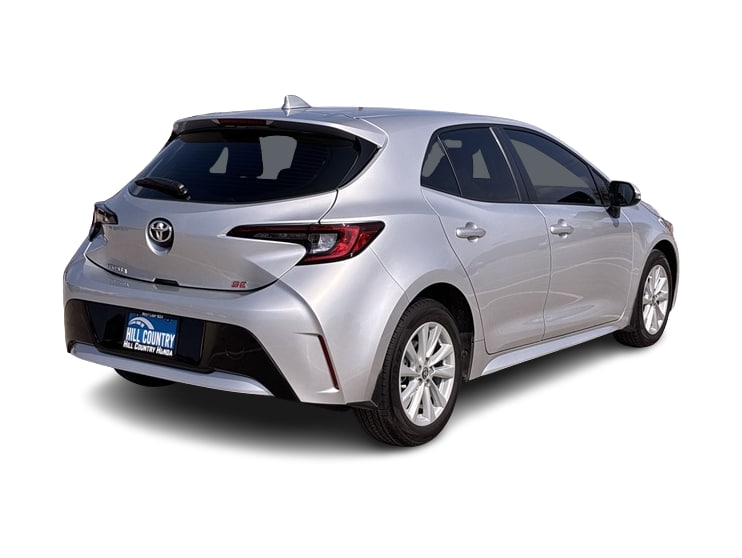 Thumbnail: 2025 Toyota Corolla - 22