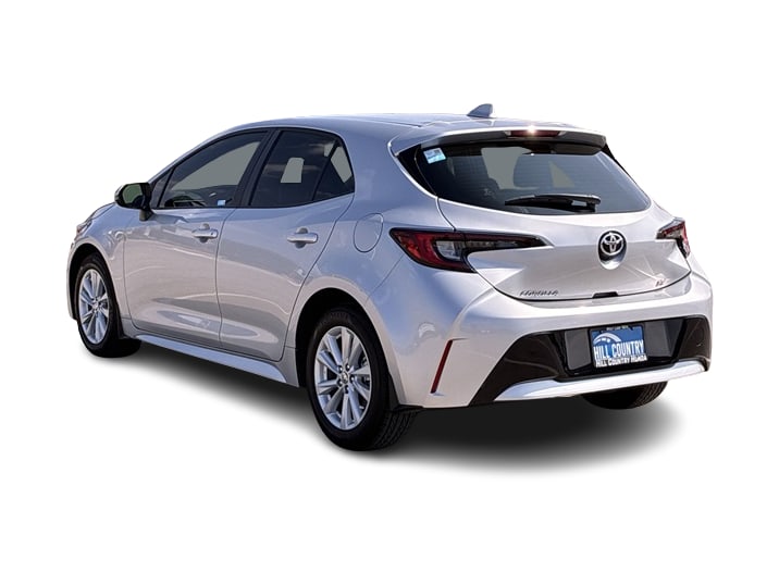 Thumbnail: 2025 Toyota Corolla - 4