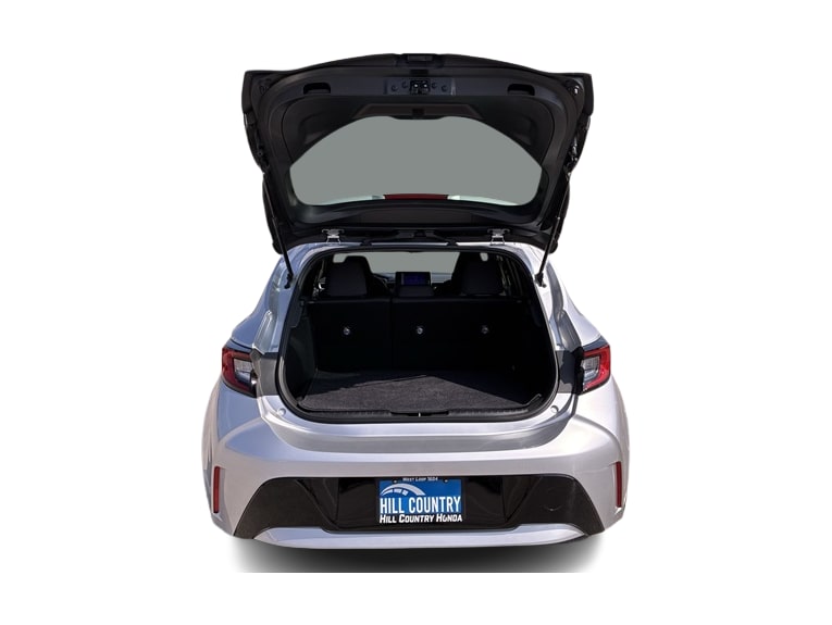 Thumbnail: 2025 Toyota Corolla - 37